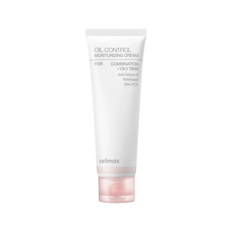 Увлажняющий крем против жирного блеска Oil Control Moisturizing Cream