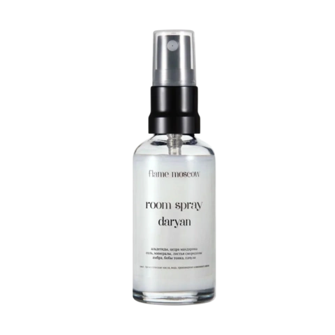 Душистая вода - спрей Daryan