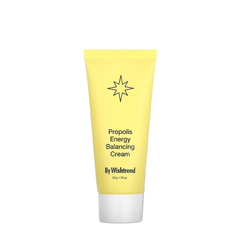 Балансирующий крем для лица с прополисом Propolis Energy Balancing Cream