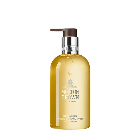 Жидкое мыло для рук Flora Luminare Fine Liquid Hand Wash