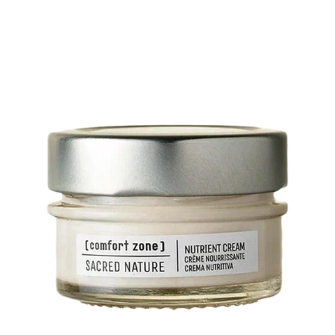 Антивозрастная сыворотка для лица Sacred Nature Youth Serum