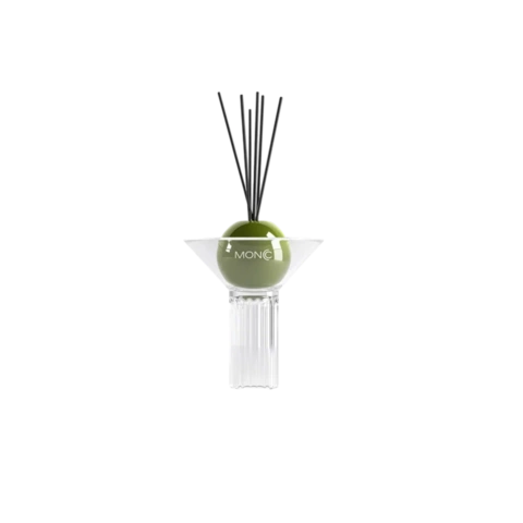 Набор MONC MARTINI, оливковый