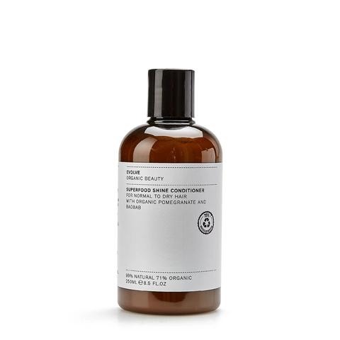 Кондиционер для волос Superfood Shine Conditioner