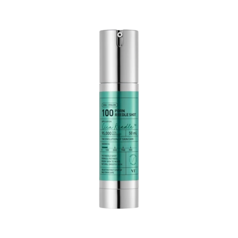 Питательная сыворотка-бустер PDRN Reedle Shot 100, 50мл