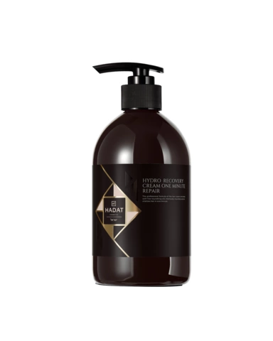 HYDRO RECOVERY CREAM ONE MINUTE REPAIR Крем для волос 1 минута на восстановление