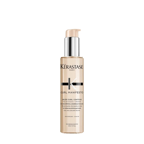Гель-крем для кудрявых и вьющихся волос Curl Manifesto Gelee Curl
