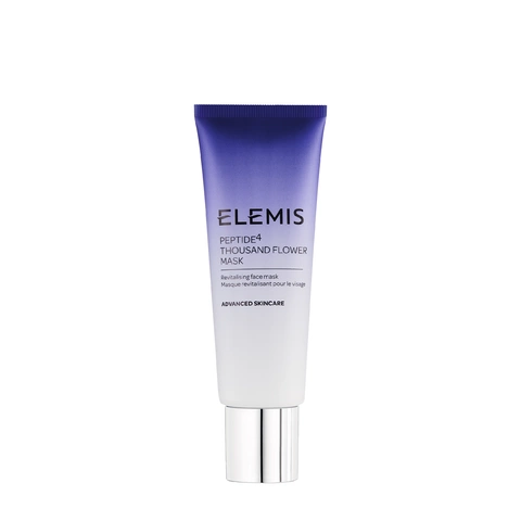 Восстанавливающая маска для лица Peptide4 Thousand Flower Mask