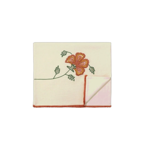 Дорожка на стол Spring flower из коллекции Ethnic, 45х150 см