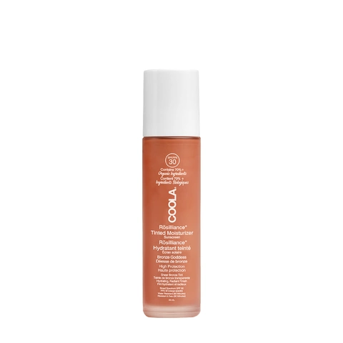 COOLA Солнцезащитный бб-крем для лица SPF30, тон: Bronze Goddess 44 мл/1,5 fl.oz.