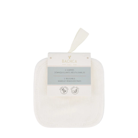 Многоразовые диски для снятия макияжа 2 Reusable Makeup Remover