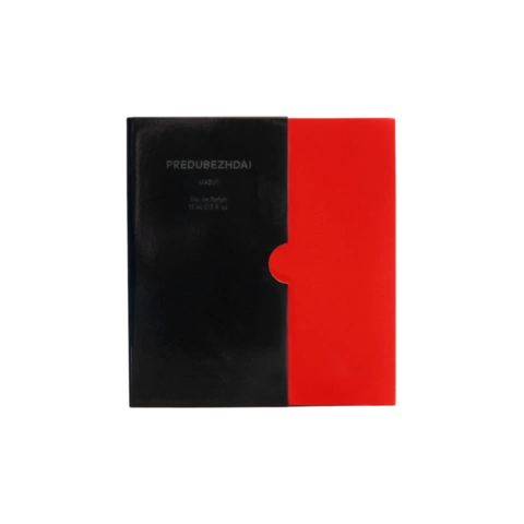 Парфюмерная вода 