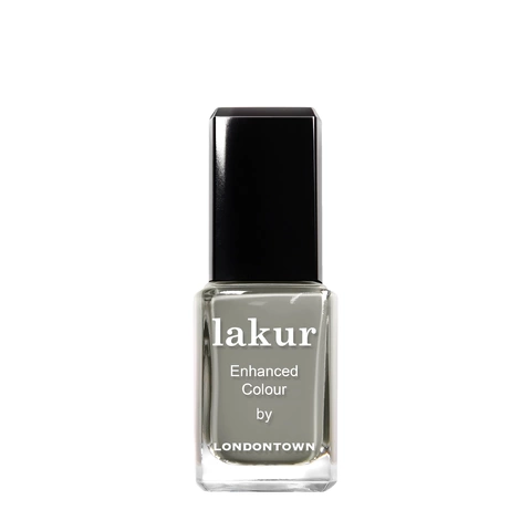 Лак для ногтей Lakur Enhanced Colour Star Moss