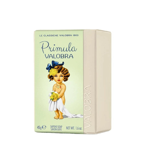 Мыло для тела и рук Primula