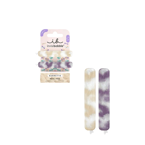Заколки для волос Barrette Alegria Turn on Your Healers
