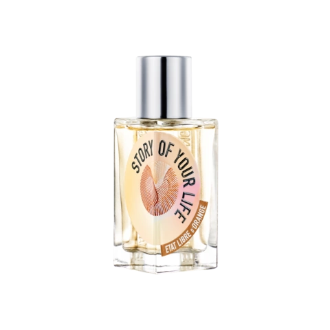 Парфюмерная вода STORY OF YOUR LIFE 50 мл