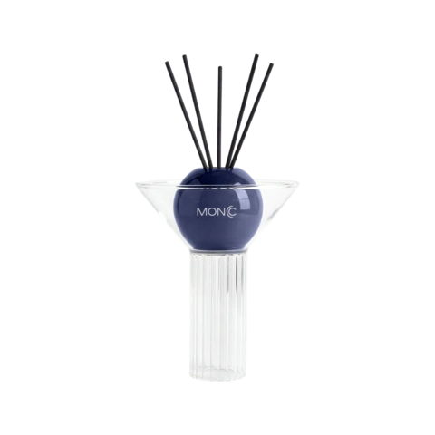 Набор MONC х FOAM MARTINI, синий