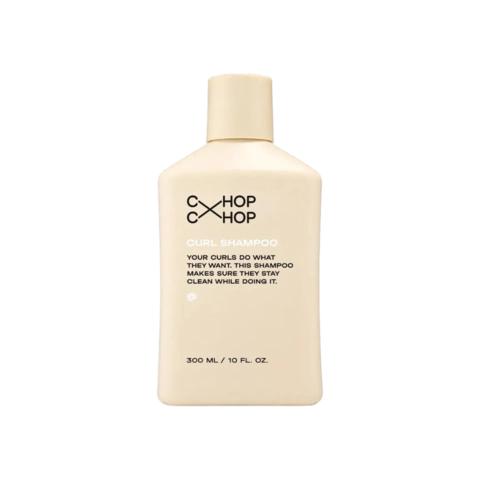 Шампунь для кудрявых волос CHOP X CHOP
