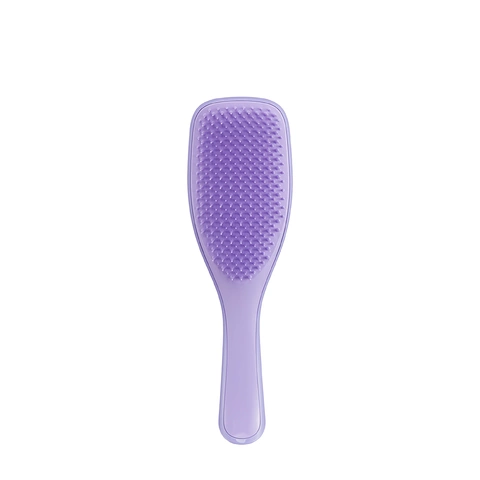 Расческа The Wet Detangler The Naturally Curly Purple Passion