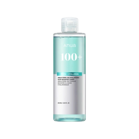 Тонер с ПДРН для сияния кожи / PDRN 100 HYALURONIC ACID BOOSTER TONER 250ml