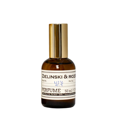 Духи концентрированные Кедр, Пачули, Жасмин (50мл)