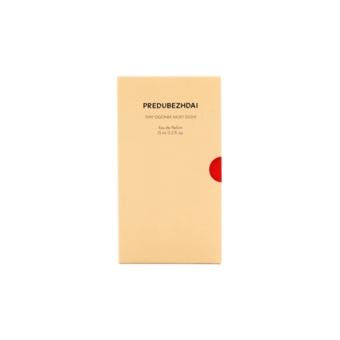 Парфюмерная вода 