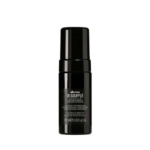 OI/soufflé 125 ml- Уплотняющая пенка для абсолютного блеска волос 125мл