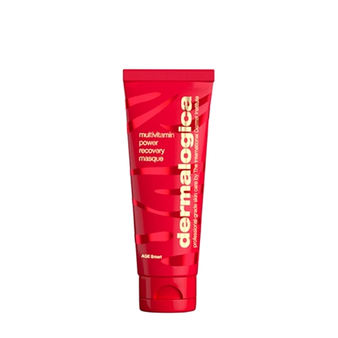 Мультиактивная восстанавливающая маска для лица AGE Smart Multivitamin Power Recovery Masque