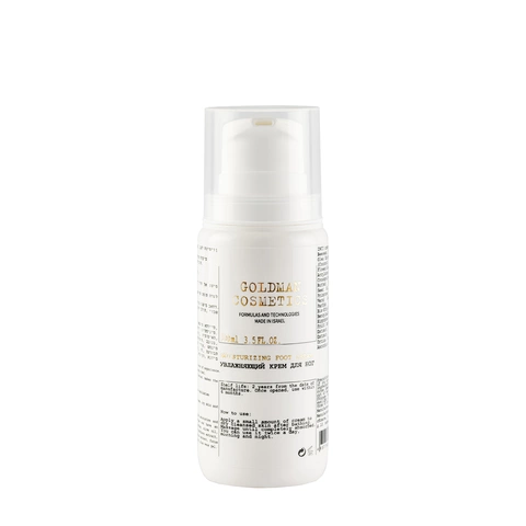 Увлажняющий крем для ног Moisturizing Foor Cream
