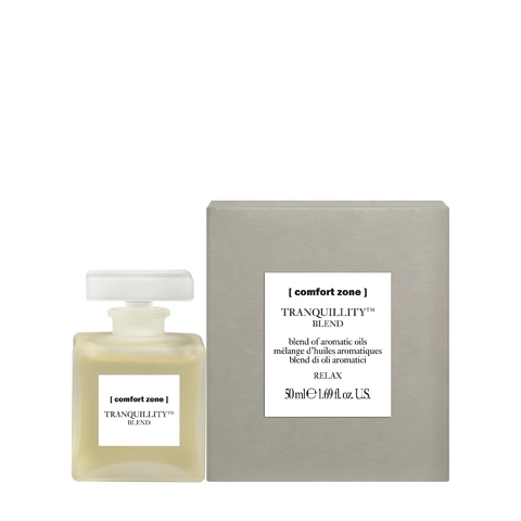 Смесь арома-масел для тела Tranquillity Blend