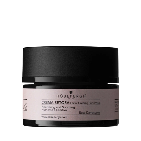 Питательный успокаивающий крем для лица Nourishing & Soothing Facial Cream