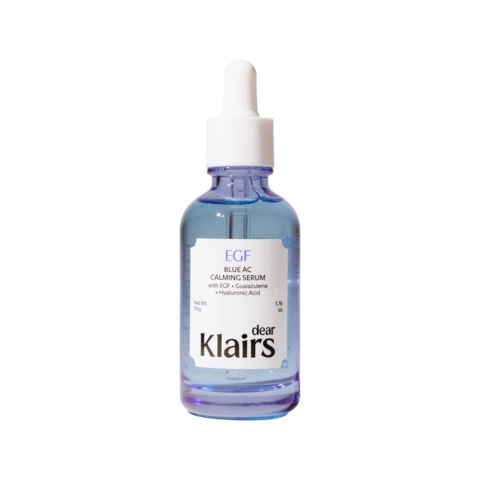 Успокаивающая сыворотка / EGF Blue AC Calming Serum 50g