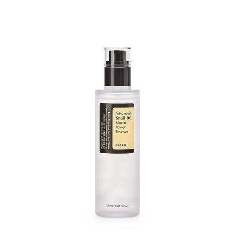 Увлажняющая эссенция для лица с муцином Snail 96 Mucin Power