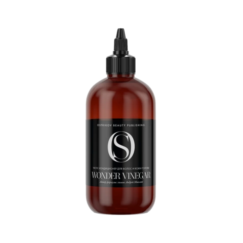 Уксус-кондиционер для волос Wonder Vinegar 250 мл