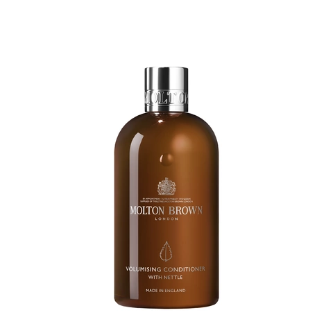 Кондиционер для объема волос с крапивой Volumising Conditioner With Nettle