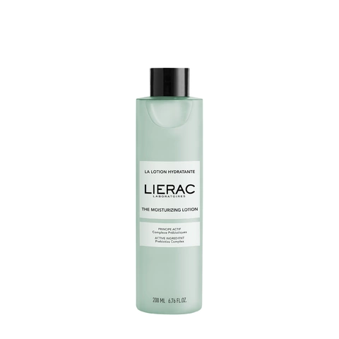Увлажняющий очищающий тоник для лица The Moisturizing Toner