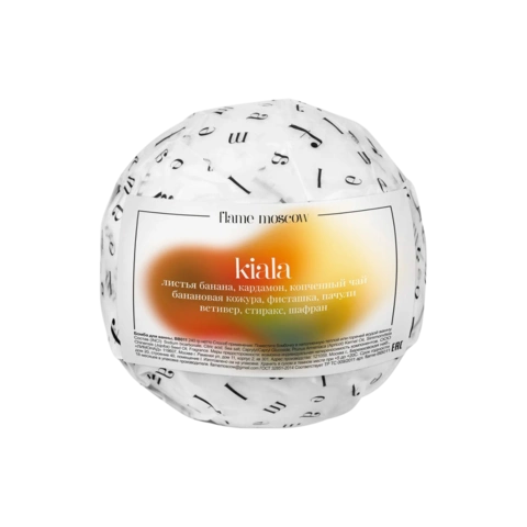 Бомба для ванны Kiala