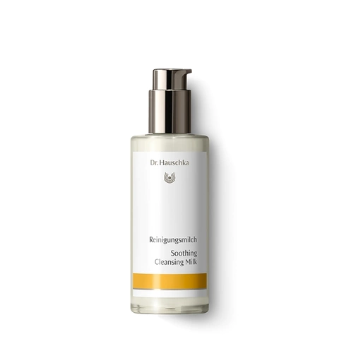 Очищающее молочко для лица Soothing Cleansing Milk