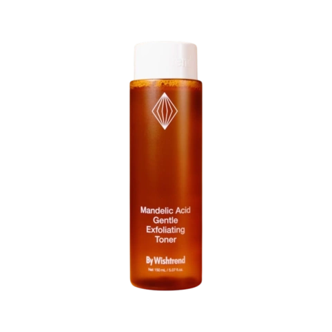 Миндальный тонер для лица / Mandelic Acid Gentle Exfoliating Toner 150мл