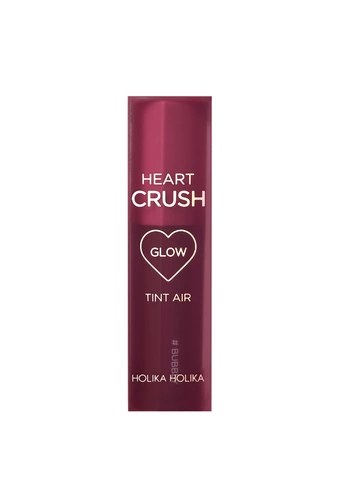 Глянцевый тинт для губ Heart Crush Glow Tint Air 11 Drippin'