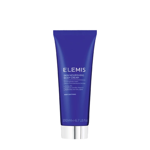 Питательный крем для тела Skin Nourishing Body Cream