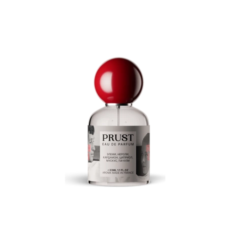 Парфюм 33мл / FRENCH LOVER /Любовь как во французском кино