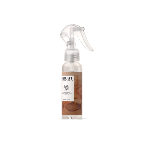 Спрей PRUST 101 мл / Ешь, молись, люби
