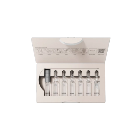 Ампулы Активатор Коллагена / AMP Collagen Booster