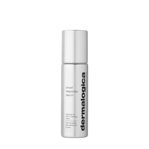 Проактивная сыворотка интеллектуального действия для лица Smart Response Serum
