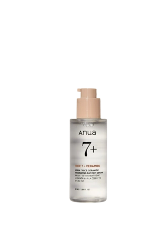 ANUA 7 RICE CERAMIDE HYDRATING BARRIER SERUM 50ml