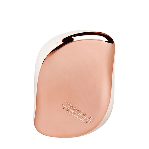 Расческа Compact Styler Rose Gold Luxe