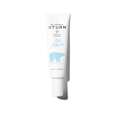 Защитный питательный крем для лица Ski Cream
