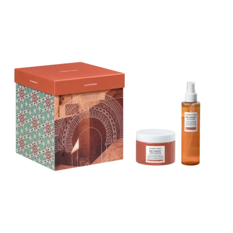 Набор город цвета охры - Марракеш / THE OCHRE CITY