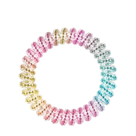 Резинка-браслет для волос invisibobble SLIM Au Soleil Vibrant Vacation