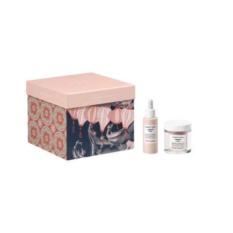 Набор город света - Хойан / THE CITY OF LANTERNS